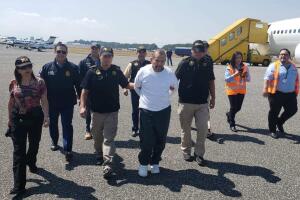 Francisco Cuxum Alvarado