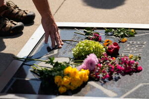 APTOPIX Obit Dolly Parton