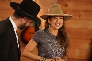 Thalía entrevista PLN 2017