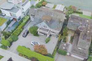 Meghan Markle & Prince Harry possible home