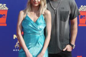 Kaitlynn Carter Jenner, Brody Jenner