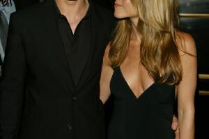 New York Premiere Of "Troy"