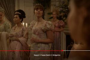 Tráiler 'Bridgerton' temporada 3, segunda parte