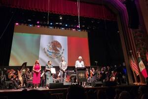 Eventos para celebrar el Grito de Independencia de México en Tucson