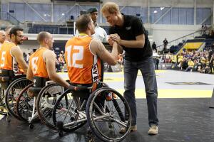 Invictus Games Toronto 2017 - Day 8