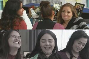 Rivalidades en la Reina de la Canción