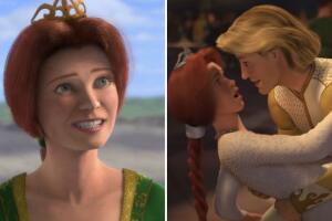 La historia detrás de Encantador y Fiona: podrían ser familia y estar basados en la mitología