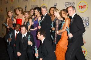 Richard Gere Chicago