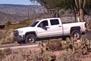 Accidente Fatal en Carefree: Buscan vehículo involucrado en caso de atropello y fuga