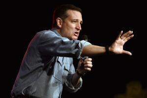 Ted Cruz
