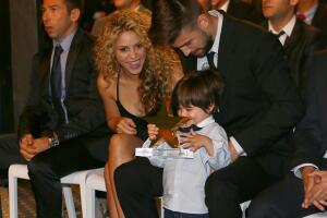 Shakira