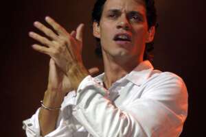Marc Anthony