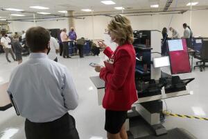 Election 2020 Arizona