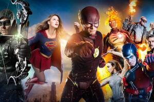 series de DC