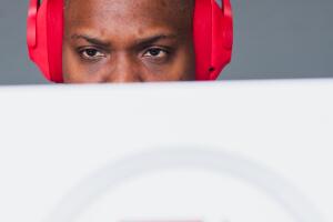 US-ELECTRONIC-ARTS-CONFERENCE