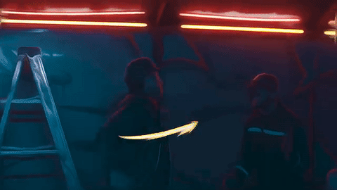 Nicky Jam superhéroe