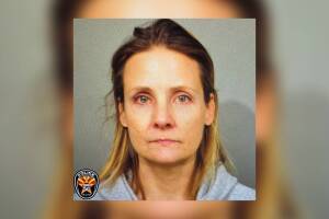 Presentan nuevos cargos contra April McLaughlin por el caso de crueldad animal en Chandler