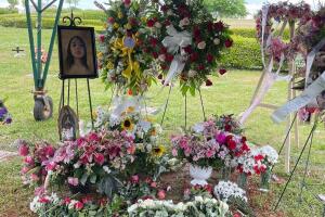 Edgar Josué Cruz Fuentes, de 24 años, y  Deniss Becerra, de 27 años