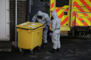 Sergei Skripal