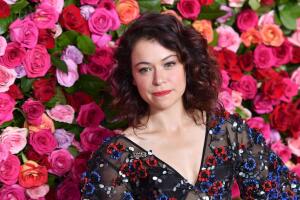 Tatiana Maslany