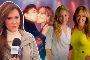 Tanya Charry y sus entrevistas