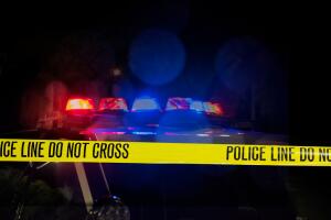 Autoridades del Valle Central de California identificaron a la víctima como Christian Sánchez Aguilar.