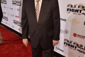 Muhammad Ali's Celebrity Fight Night XXII - Red Carpet