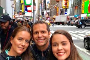 Ellos son los hijos de la Banda Timbiriche