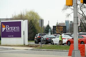 Major Cities In The U.S. Adjust To Restrictive Coronavirus Measures