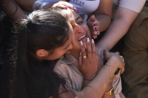 Israel Palestinians Photo Gallery