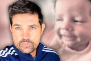 Ferdinando Valencia hijo  