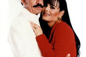 Joan Sebastian Tu y yo