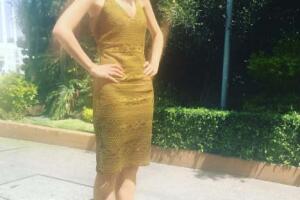 Outfit Natalia Tellez