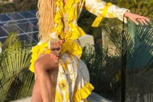 Tania Ruiz Eichelmann, marzo 2019