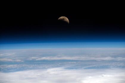 La belleza de La Tierra desde el espacio 9