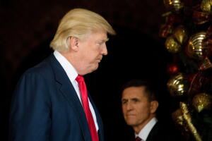Flynn Trump