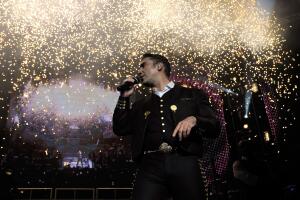 Alejandro Fernández 