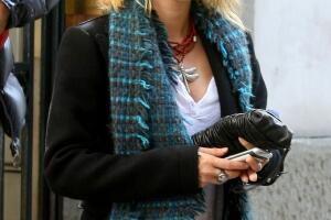 Shakira, 29 de enero 2019