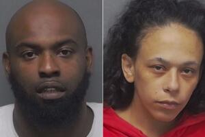 Detienen a pareja por violencia contra un menor; tenía brazo fracturado y quemaduras