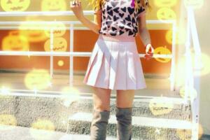 Outfit Natalia Tellez