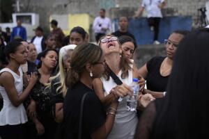 Crece presión social por justicia para las víctimas del Jet Set.