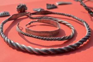 Arqueología Alemania