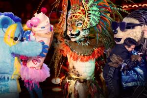 Semifinal de ¿Quién Es La Máscara? 2024