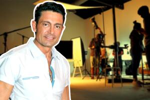 Thumb Fernando Colunga podría regresar a las telenovelas 