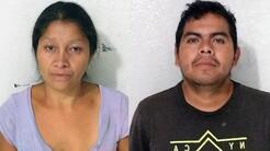 Los 'Monstruos de Ecatepec': 30 años de cárcel para la pareja mexicana que mató mujeres y ocultó sus restos