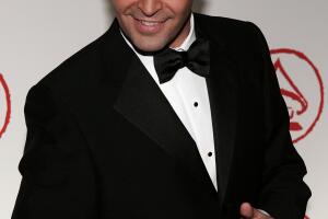 2005 Latin Recording Academy Person of the Year Tribute Dinner - Arrivals
