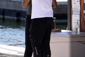 Naya Rivera Family - Rescue