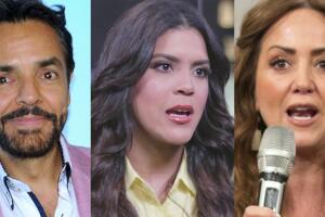 Eugenio Derbez sufre accidente: famosos le mandan "bendiciones"
