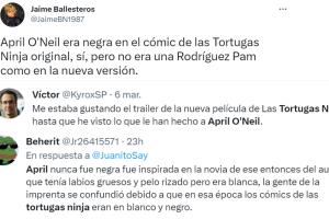 ‘Teenage Mutant Ninja Turtles Mutant Mayhem’ ¿April O’Neil cambió de raza Fans discuten (6).jpg