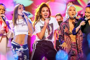 Latin GRAMMY Celebra Ellas y su Música